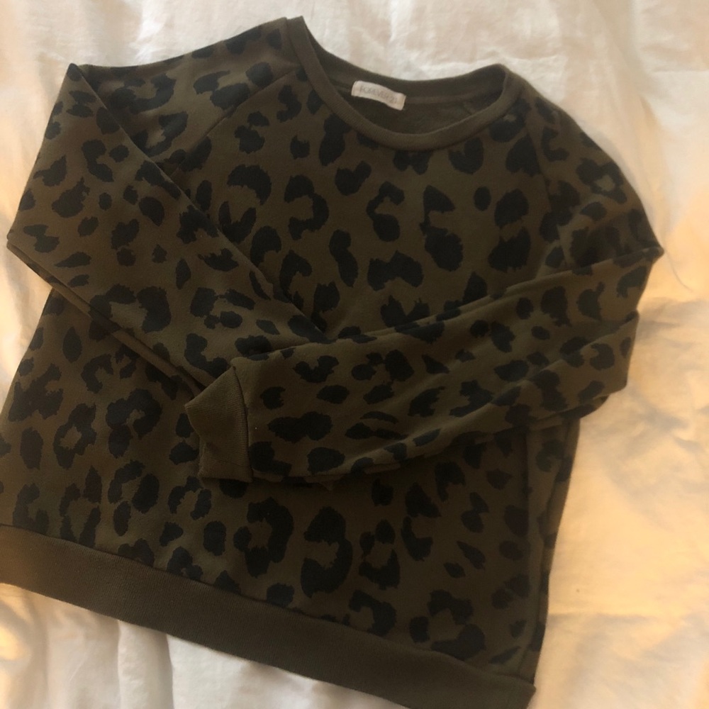 #forever21 #sweatshirt